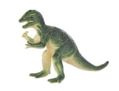Kruzzel Slike dinozavrov komplet 12 figur 12-14 cm ISO