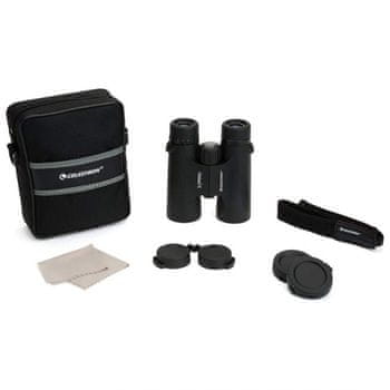  Celestron Outland X daljnogled, 10x42