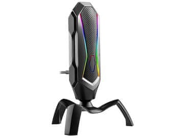 Tracer Spider mikrofon, RGB (RXXXX732)