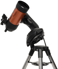 Celestron NexStar 4 SE Maksutov teleskop