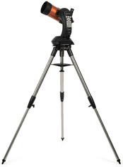 Celestron NexStar 4 SE Maksutov teleskop