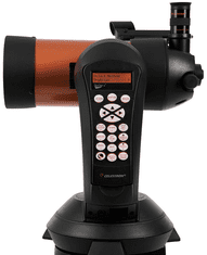 Celestron NexStar 4 SE Maksutov teleskop