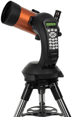 Celestron NexStar 4 SE Maksutov teleskop