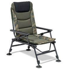 Anaconda 6 Season Prime Chair Ti-Lite