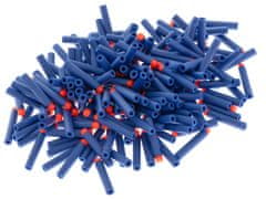 WOWO Pikado za NERF Blaster - Škatla 200 kos Pikado, združljiva z NERF Blaster 7,2 cm