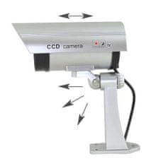 Izoxis Pladenj za kamero ISO-IR CCD