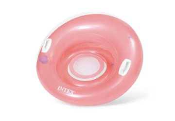 Intex Napihljiv stol INTEX 58883 119 cm