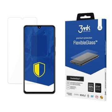 3MK SAMSUNG GALAXY A41 - 3MK FLEXIBLEGLASS