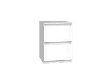 shumee Nočna omarica Malwa M2, SIJAJ BELA