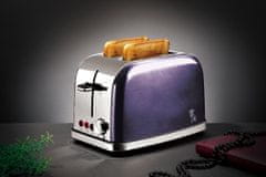 Berlingerhaus Toaster Bh-9392 Purple
