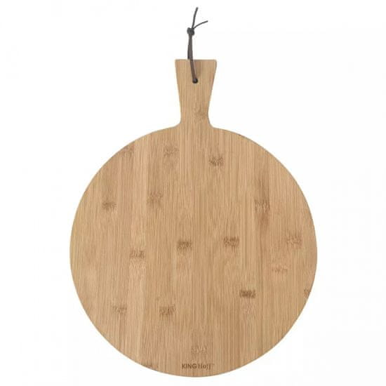 KINGHoff Deska za serviranje pice 35 cm Kh-1674