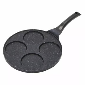 KINGHoff Marmorirana ponev za cvrtje jajc Kh-1671