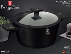 Berlingerhaus 24 cm titanov lonec Bh-7087 Monaco