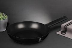 Berlingerhaus Titanium Frying Pan Set Bh-7096 Monaco