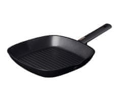 Berlingerhaus Titanium Frying Pan Set Bh-7096 Monaco