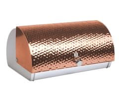 Berlingerhaus Steel Bread Loaf Bh-6726 Rose Gold