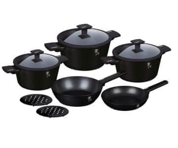 Berlingerhaus 10El titanov lonec Bh-7081 Monako