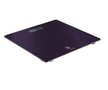 Berlingerhaus Ultra Slim Kopalniška tehtnica Bh-9225
