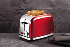 Berlingerhaus Toaster Bh-9388 Burgundija