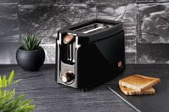 Berlingerhaus Toaster Bh-9013 Rose Gold