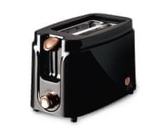 Berlingerhaus Toaster Bh-9013 Rose Gold