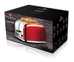 Berlingerhaus Toaster Bh-9388 Burgundija