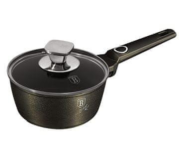 Berlingerhaus Granitna ponev 16 cm Bh-6763