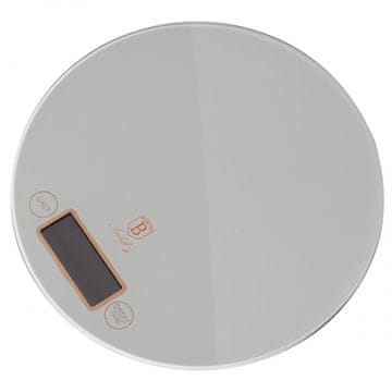 Berlingerhaus Elektronska kuhinjska tehtnica Bh-9430