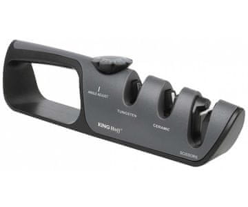 KINGHoff Brusilnik nožev Kinghof Kh-1636