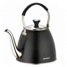 KINGHoff Čajnik s cedilom 1,1L Kb-7570