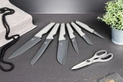 Berlingerhaus Komplet 6 kuhinjskih nožev Bh-2835