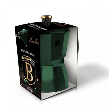 Berlingerhaus Aparat za kavo 150Ml Bh-6385
