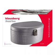 KLAUSBERG Jekleni hlebec kruha Kb-7578