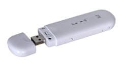 slomart Prenosni usmerjevalnik ZTE MF79N - 4G LTE, Wi-Fi, 32 GB, zunanji anteni, kompakten in enostaven za uporabo