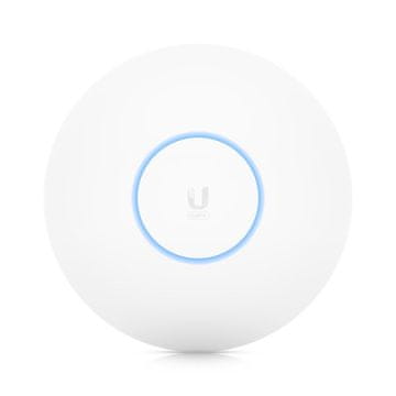 Ubiquiti ubiquiti networks unifi 6 z velikim dosegom 3000 mbit/s, bela, napajanje prek etherneta (poe)