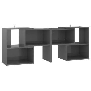 Vidaxl TV omarica 104x30x52 cm