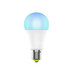 OFFDARKS ZJ-BWBL1H Smart pametna žarnica E27 10W, RGB