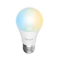 Sonoff B02-BL-A60 Smart pametna žarnica E27 9W