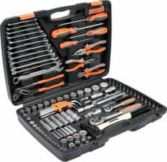 shumee 122 DELNI SET ORODJA STHOR 58690