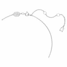 Swarovski Očarljiva ogrlica s kristalom Millenia 5636708