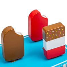 Bigjigs Toys Bigjigs igrače Nanuk 1 kos