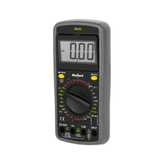 Rebel Multimeter RB-55