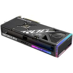 ASUS Rog Strix GeForce RTX 4070Ti OC grafična kartica (90YV0II0-MONA00)