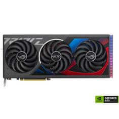 ASUS Rog Strix GeForce RTX 4070Ti OC grafična kartica (90YV0II0-MONA00)