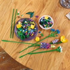 LEGO Botanicals 10313 Šopek travniških rož