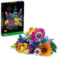 LEGO Botanicals 10313 Šopek travniških rož