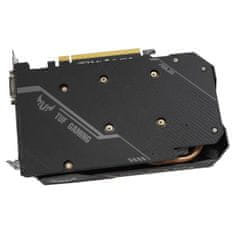 ASUS TUF Gaming GeForce GTX 1650 grafična kartica (90YV0GX2-M0NA00)