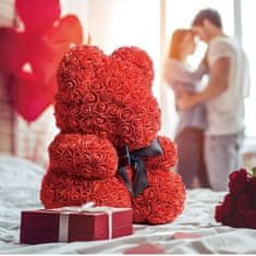 Mormark Medvedek iz vrtnic LOVEBEAR