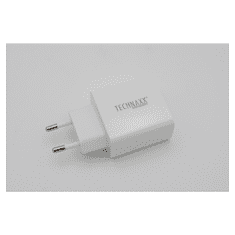 Technaxx Polnilec za telefon USB-C 20W TX-196