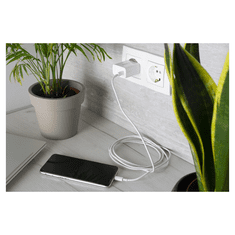 Technaxx Polnilec za telefon USB-C 20W TX-196